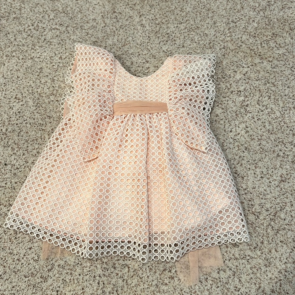 24M NWOT DRESS